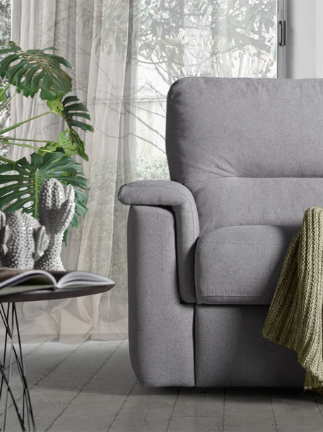 Vitarelax Relaxo zetelbed (met diverse aanbouwelementen) - 10